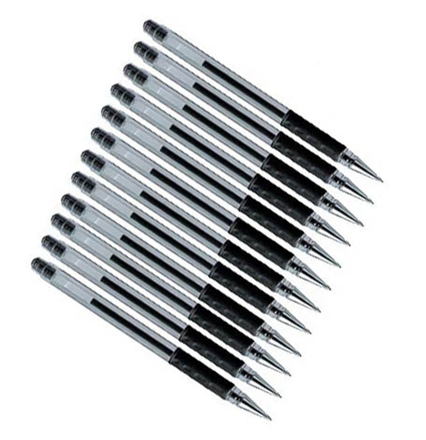 Pentel K116 Gelschreiber 0,3 mm, 12 St.