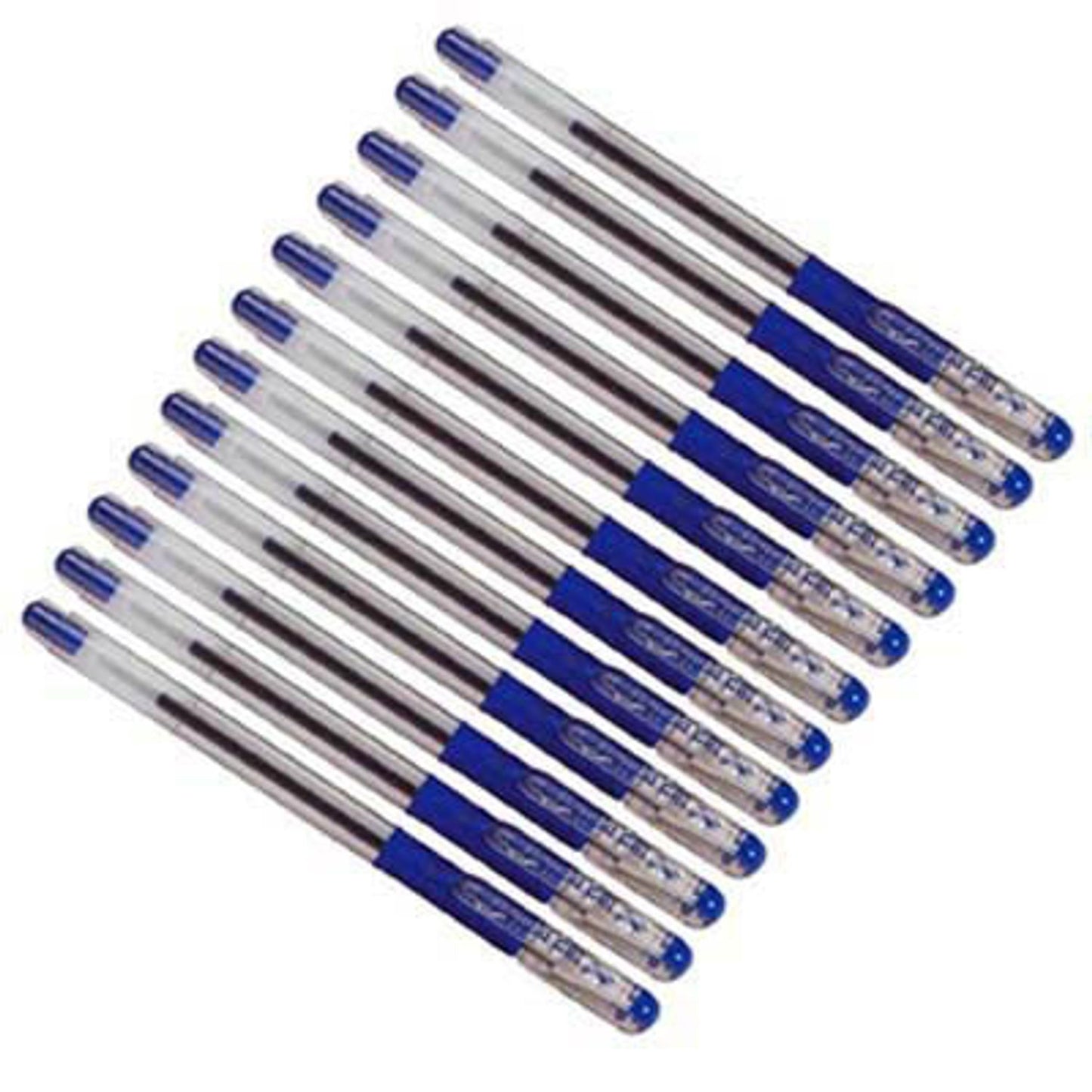 Pentel K116 Gelschreiber 0,3 mm, 12 St.