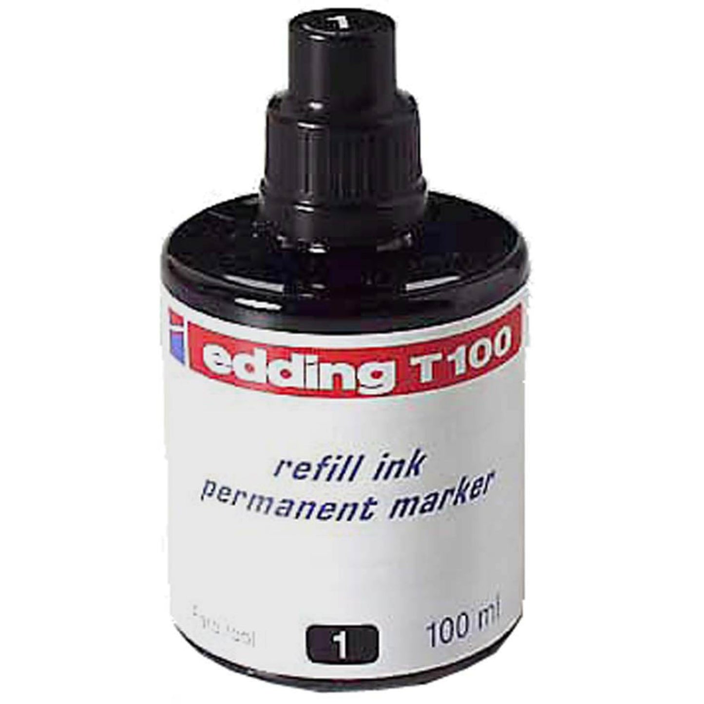 edding Nachfülltusche T100,
