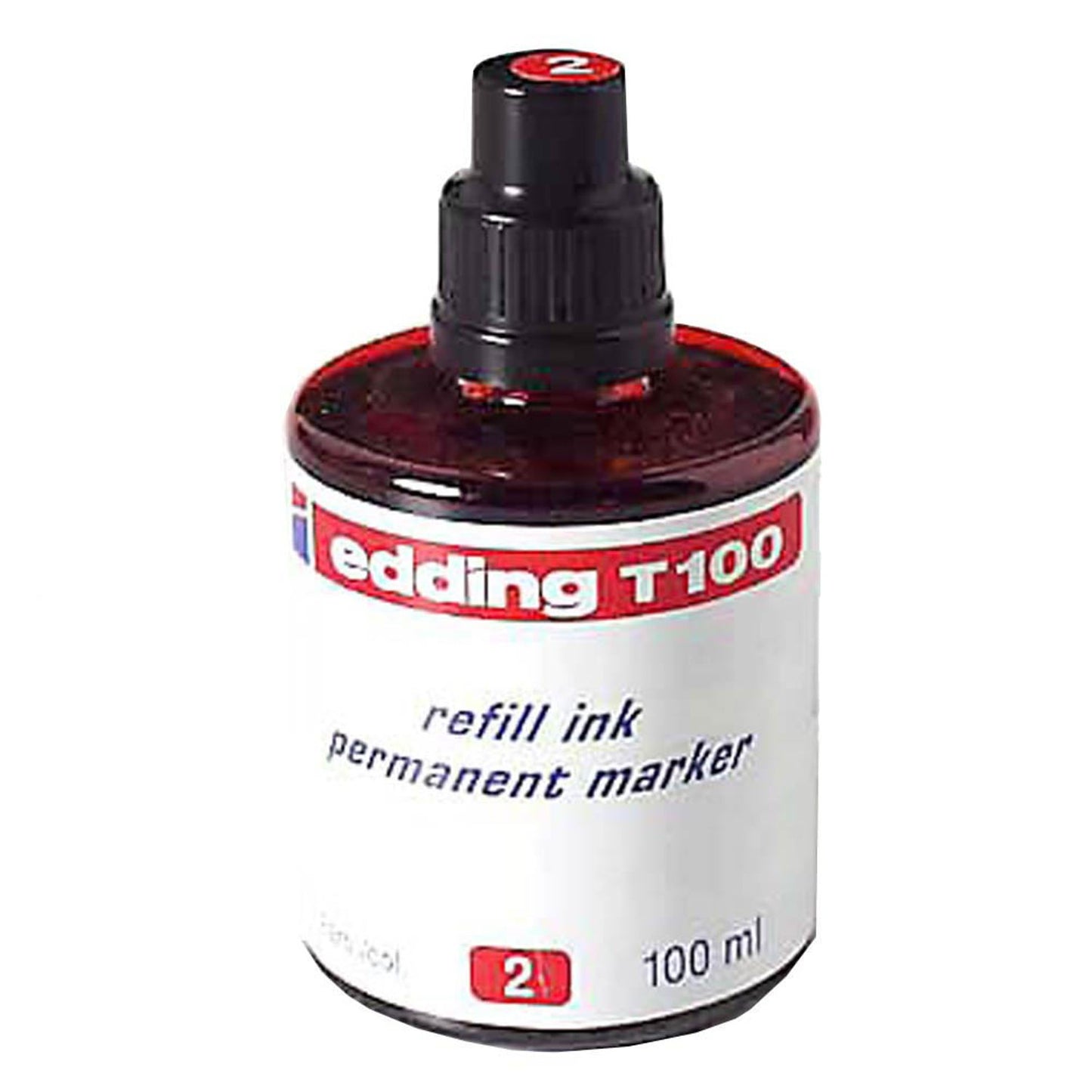 edding Nachfülltusche T100,