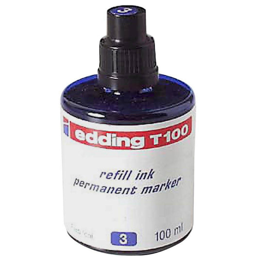 edding Nachfülltusche T100,
