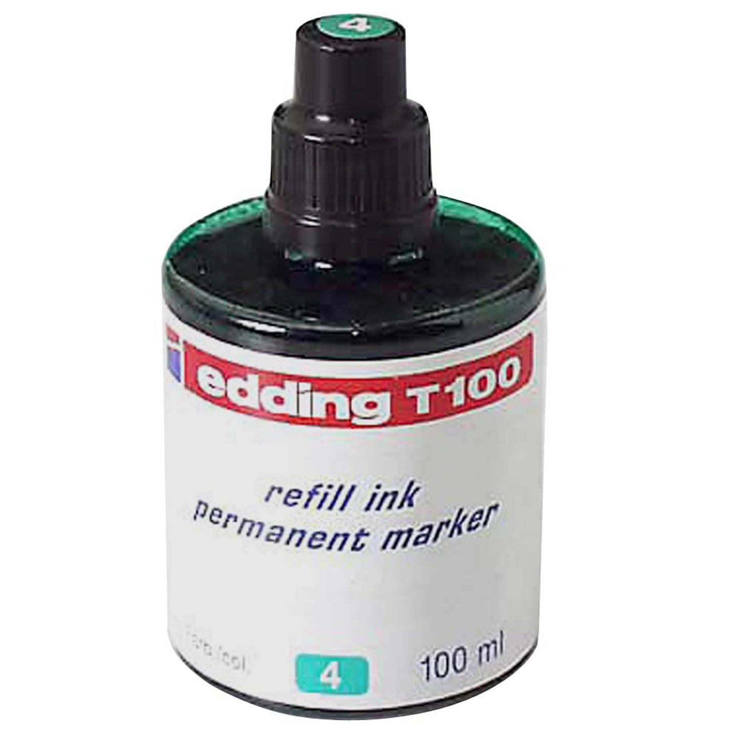 edding Nachfülltusche T100,
