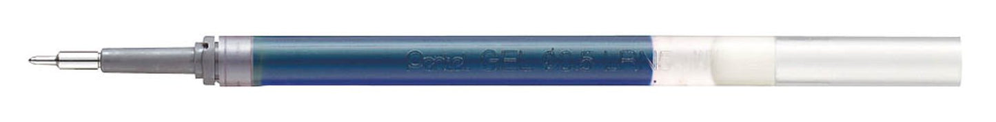 Pentel LRN5 Gelschreiberminen 0,25 mm 12 St.