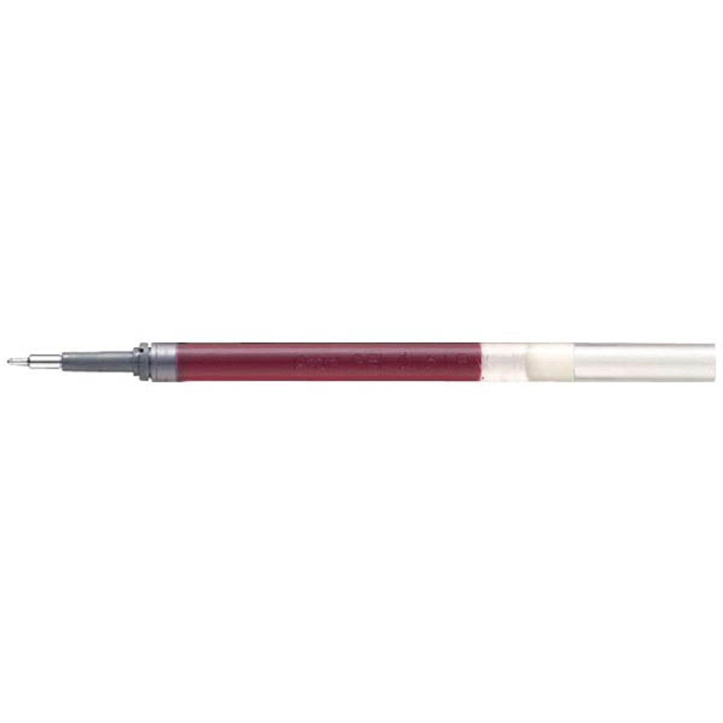 Pentel LRN5 Gelschreiberminen 0,25 mm 12 St.