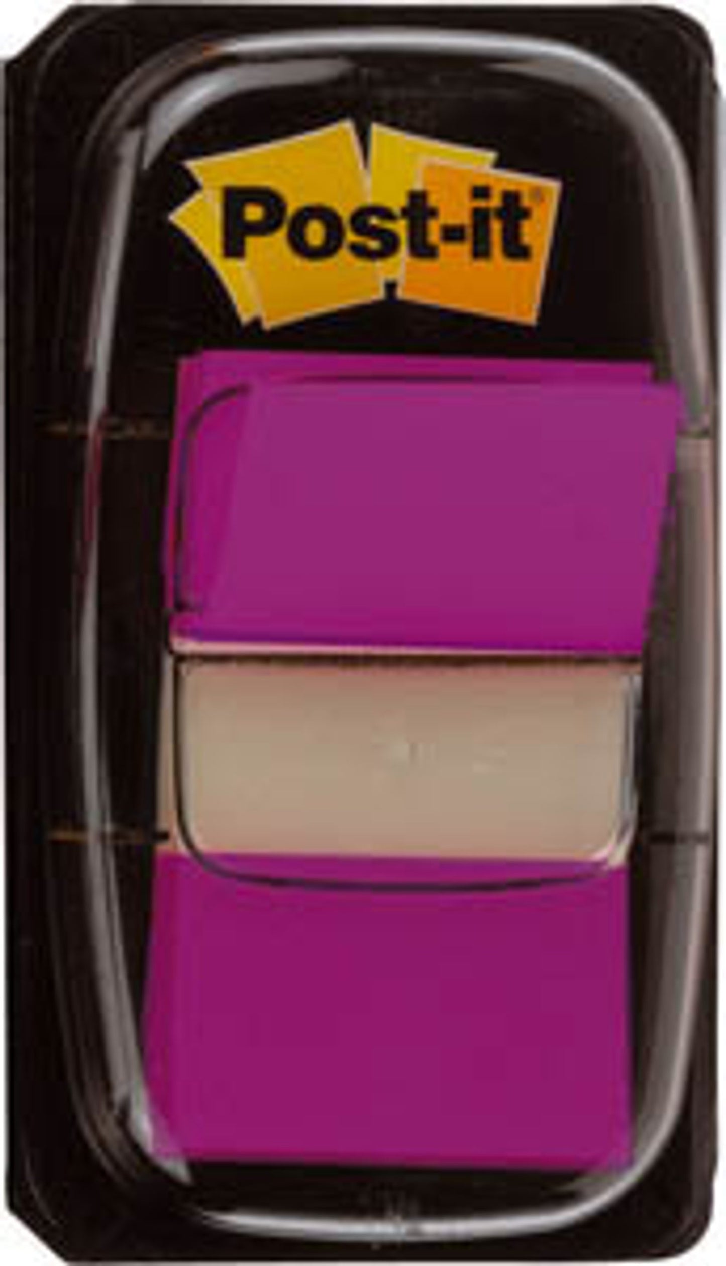 Post-it® Index Haftmarker 50 Streifen