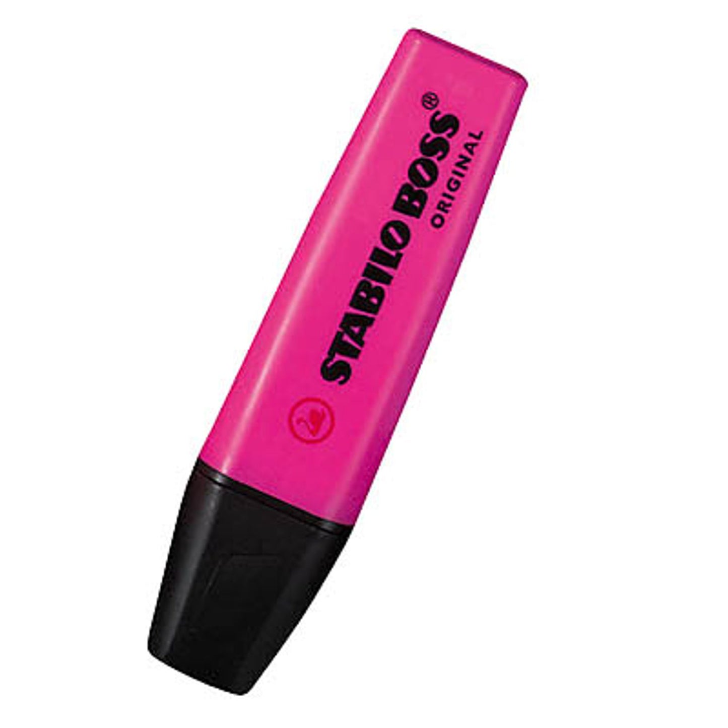 STABILO BOSS ORIGINAL Textmarker 1 St.