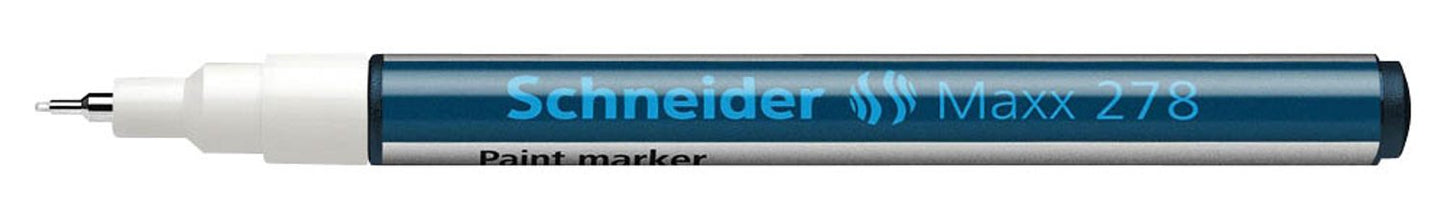Schneider Maxx 278 Lackmarker 0,8 mm, 1 St.