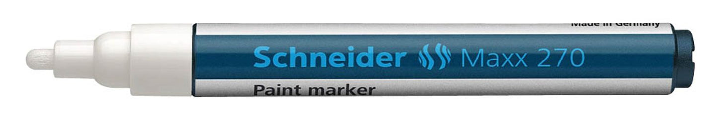 Schneider Maxx 270 Lackmarker 1,0 - 3,0 mm, 1 St.