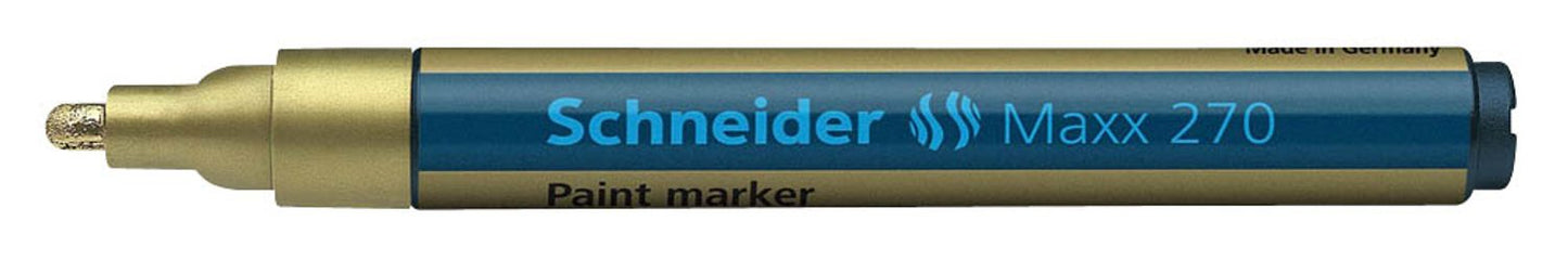 Schneider Maxx 270 Lackmarker 1,0 - 3,0 mm, 1 St.