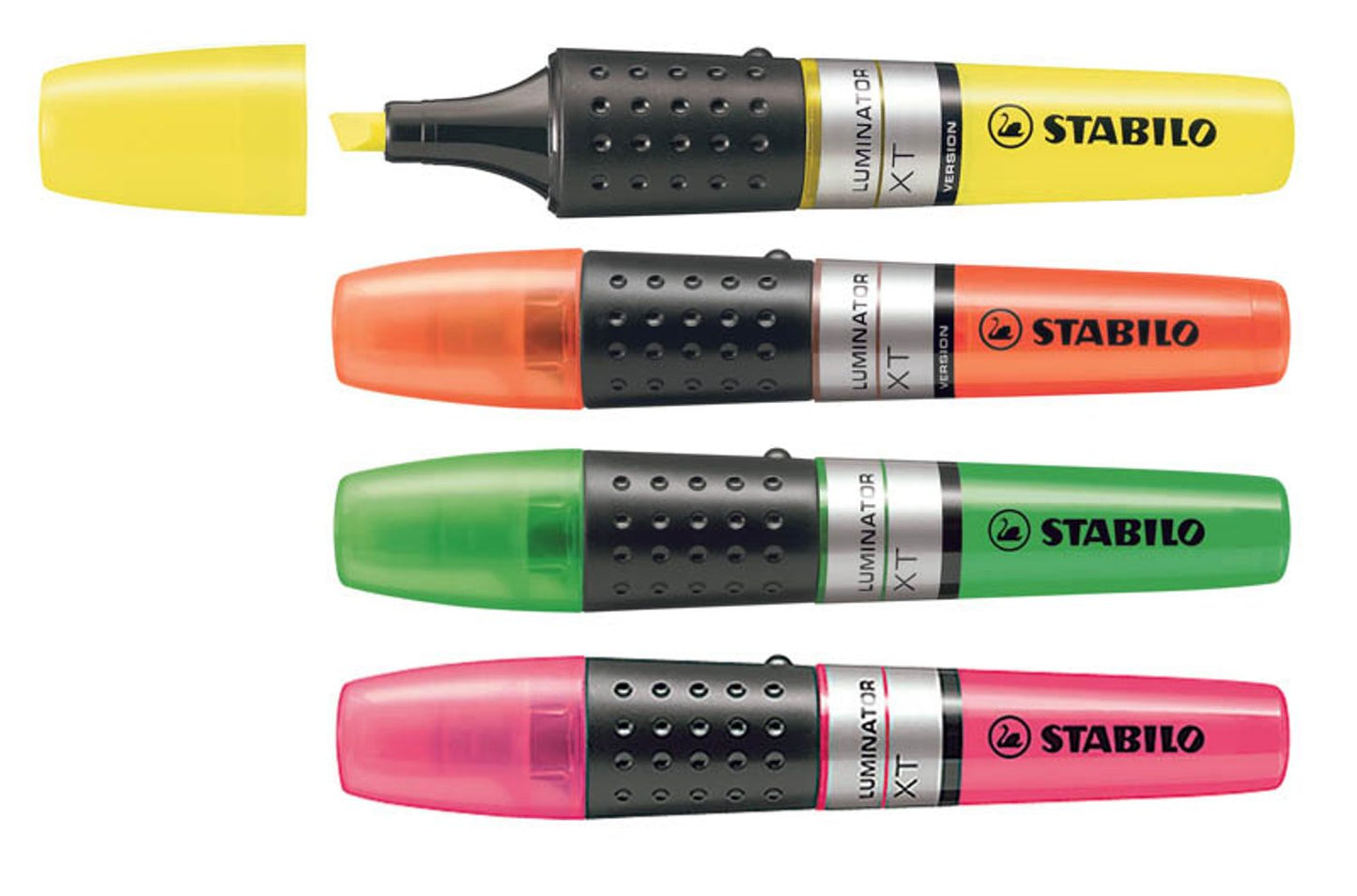 STABILO LUMINATOR Textmarker,