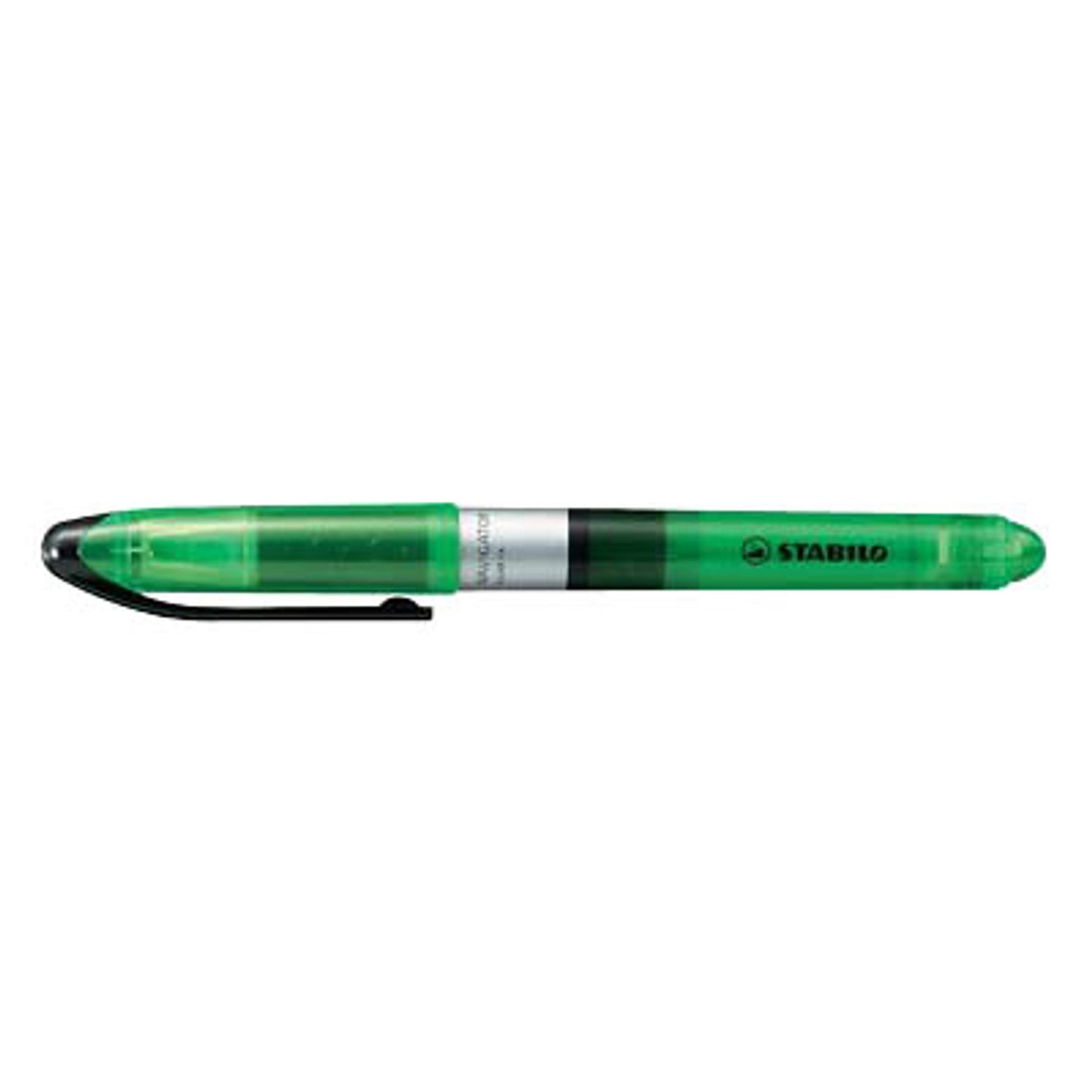 STABILO NAVIGATOR Textmarker
