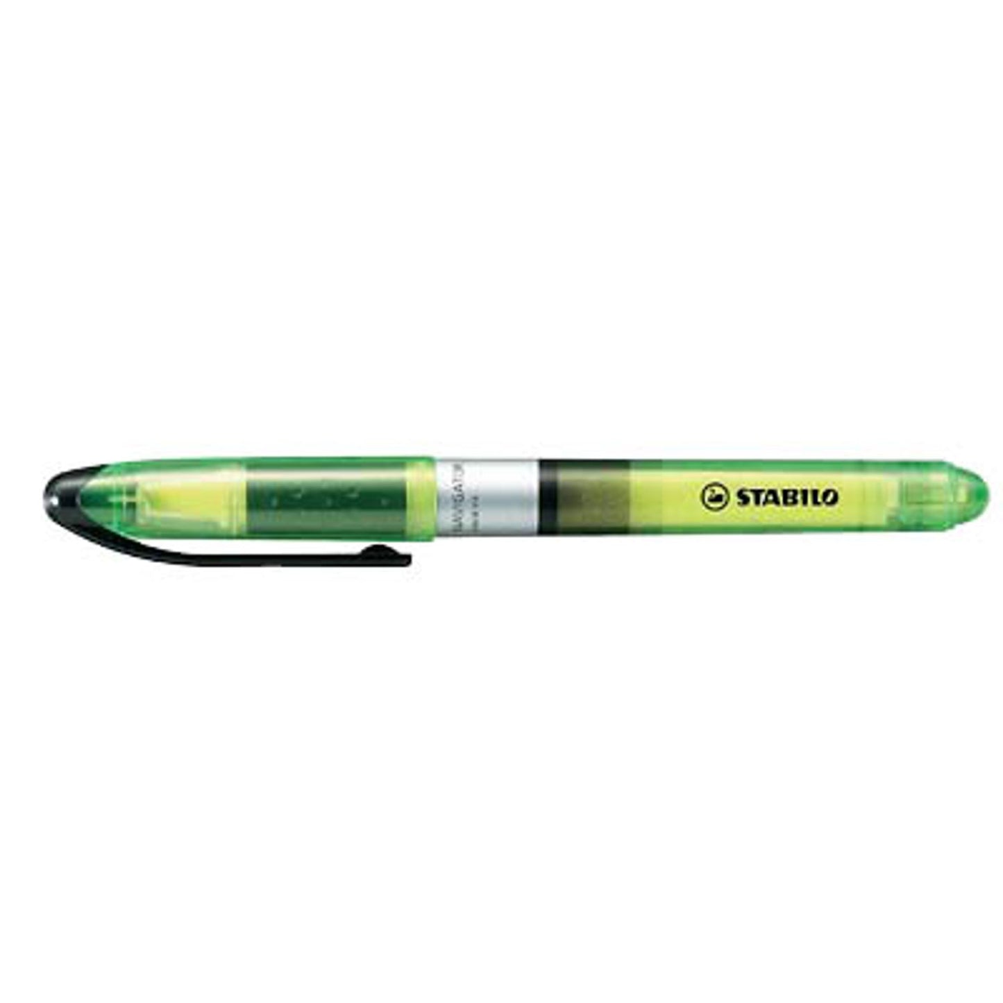 STABILO NAVIGATOR Textmarker