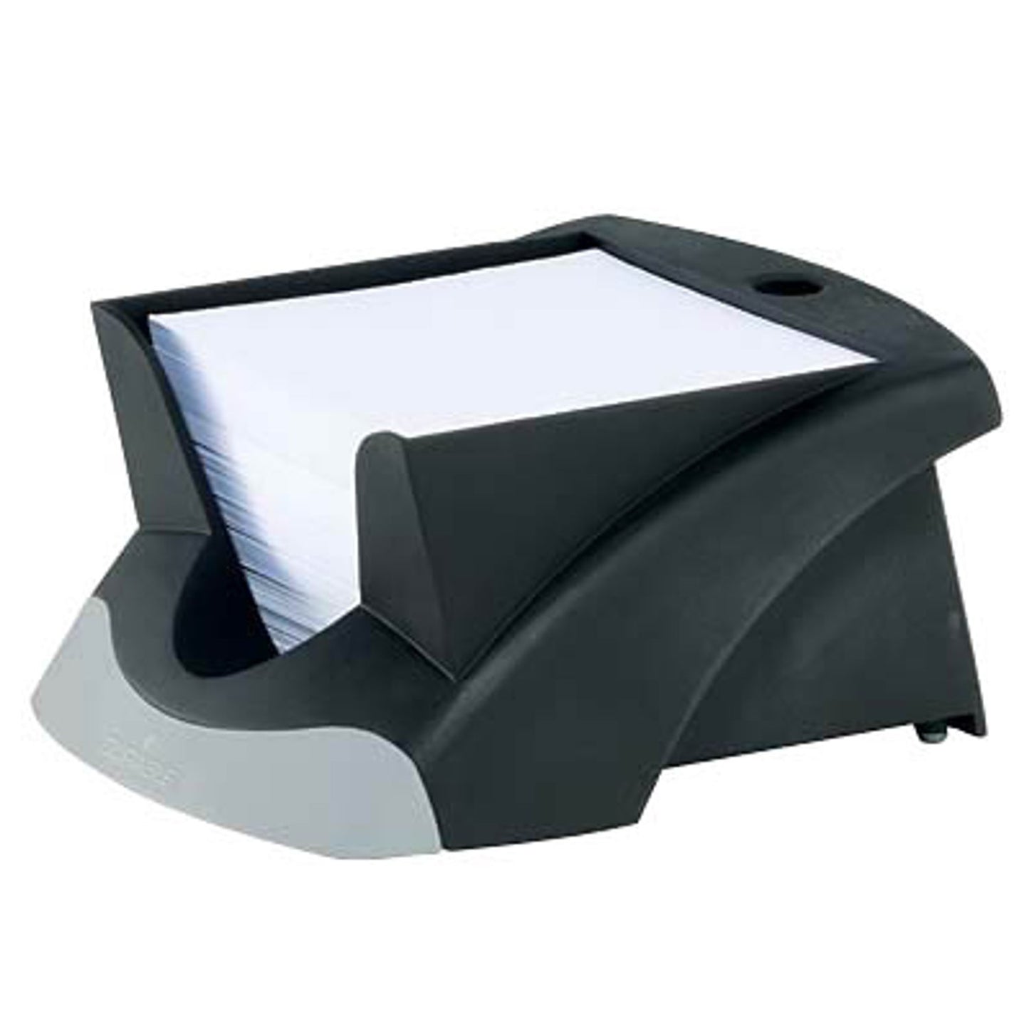 DURABLE Zettelbox VEGAS inkl. 500 Notizzetteln