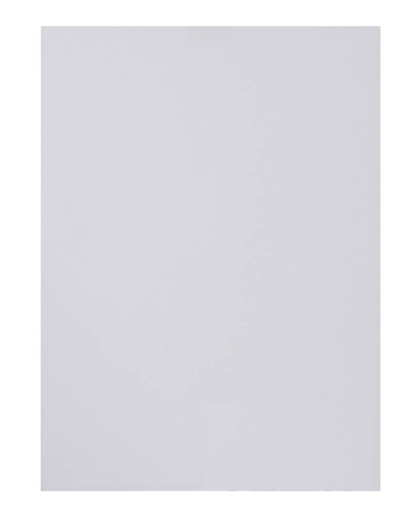 2 Showdown® Displays Dokumentenschutzfolien transparent
