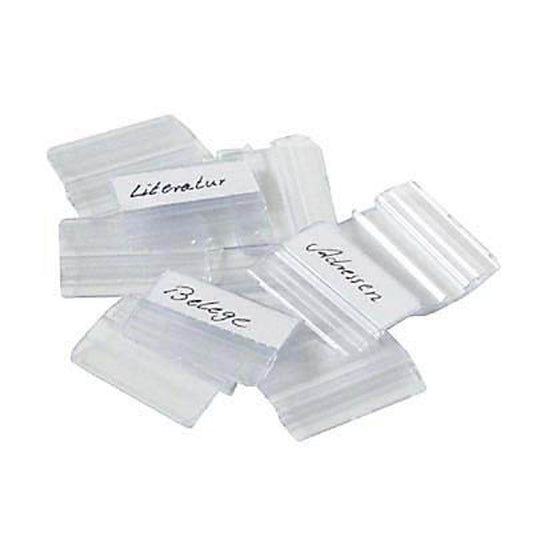 HAN Reiter für Karteien | 9001 | 1 Pack = 10 St.