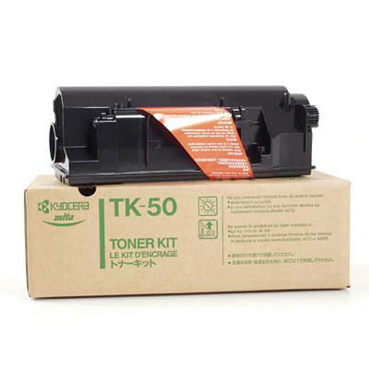 KYOCERA TK-50H schwarz Toner | 370QA0KX