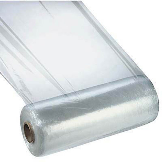 Stretchplus Stretchfolie 11,0 µm 600,0 m x 40,0 cm | 630040