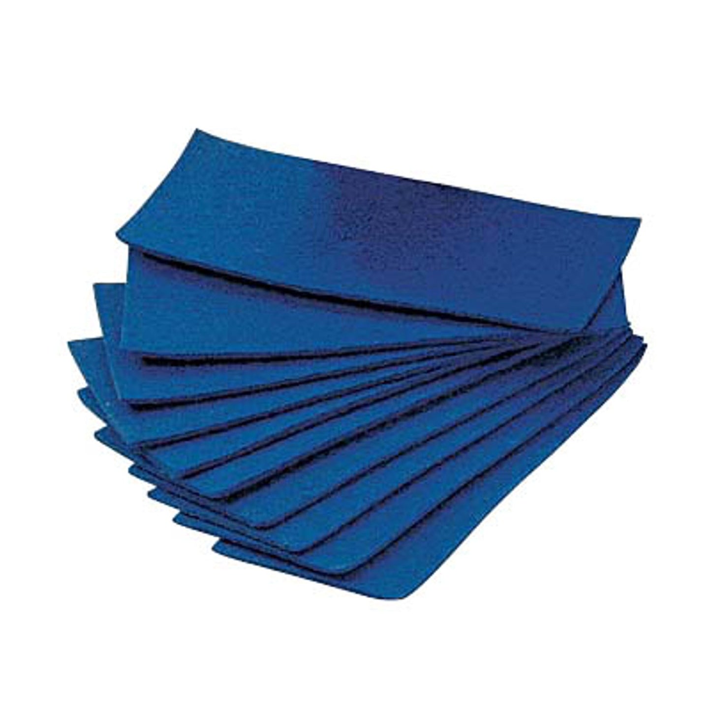 dots Löschpapier für Tafellöscher | 100110259538520 | 1 Pack = 10 St.