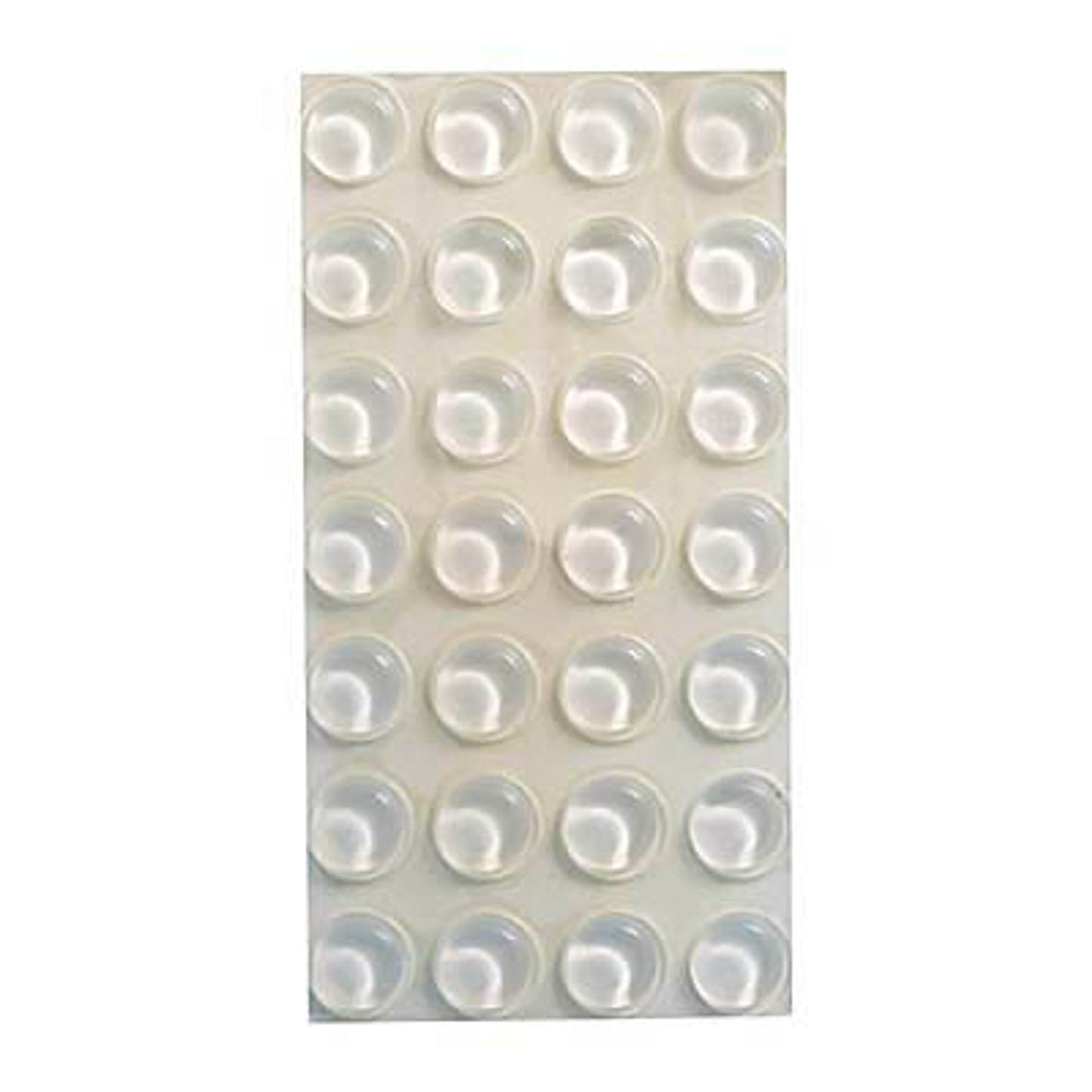 SUPRA Elastikpuffer | 100219 | 1 Pack = 86 St.