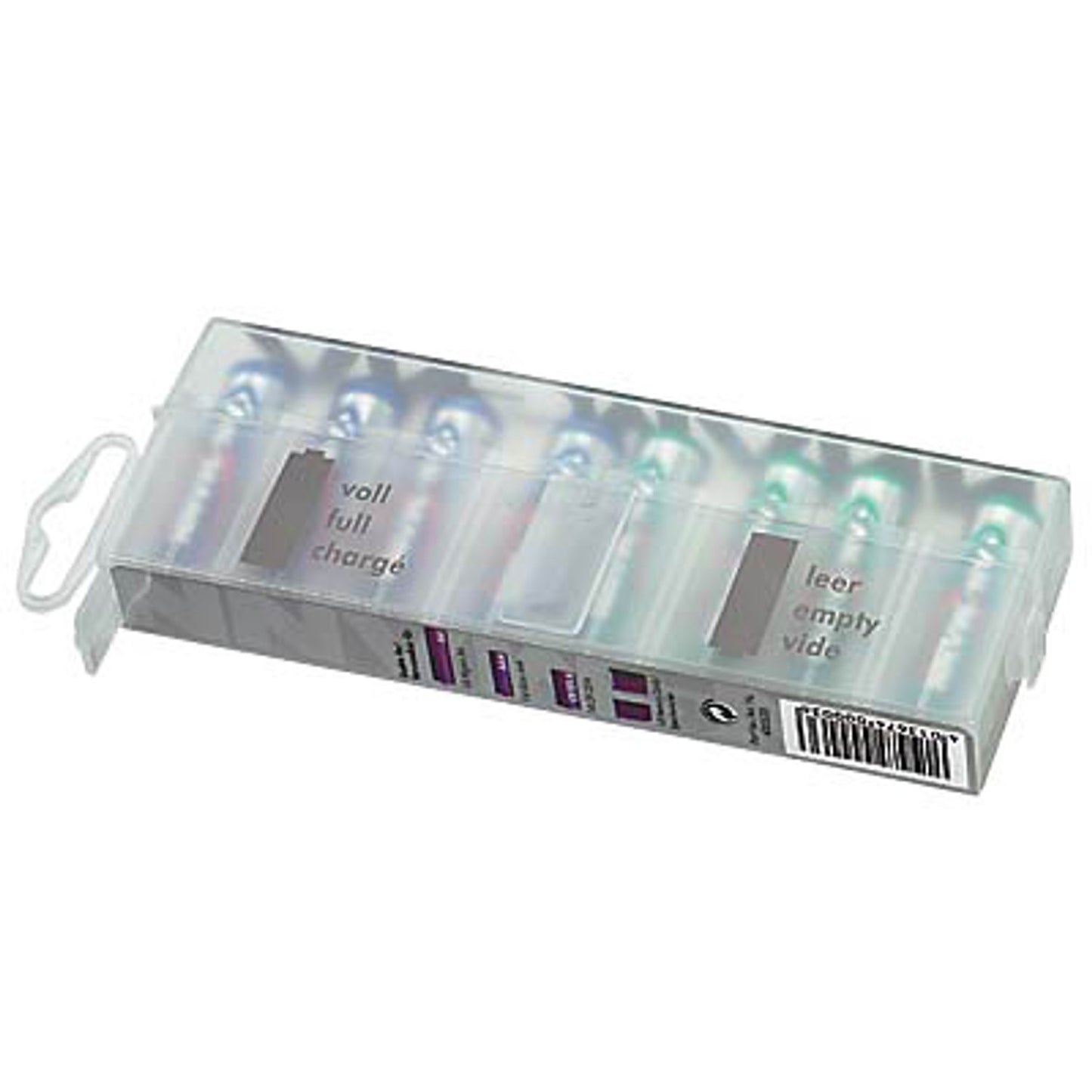 ANSMANN Akkubox | 4000033