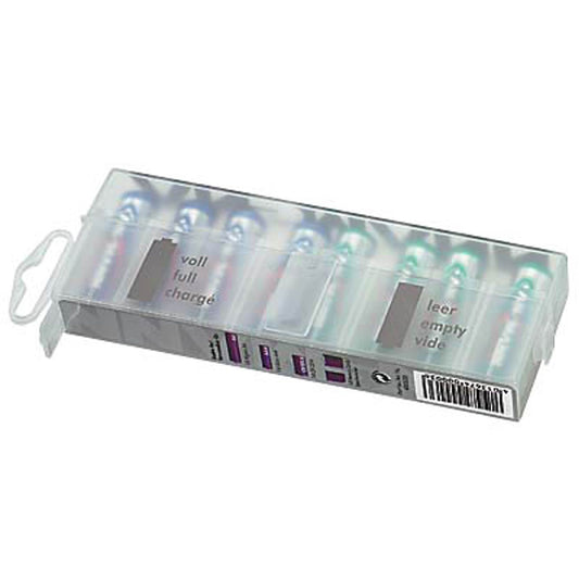 ANSMANN Akkubox | 4000033