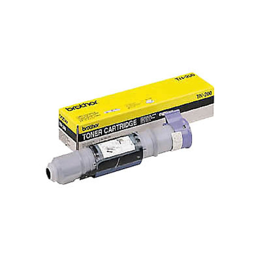 brother TN-200 schwarz Toner | TN200