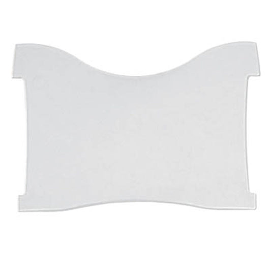 HAN Kartei-Stützplatten DIN A7 | 9037-63 | 1 Pack = 4 St.