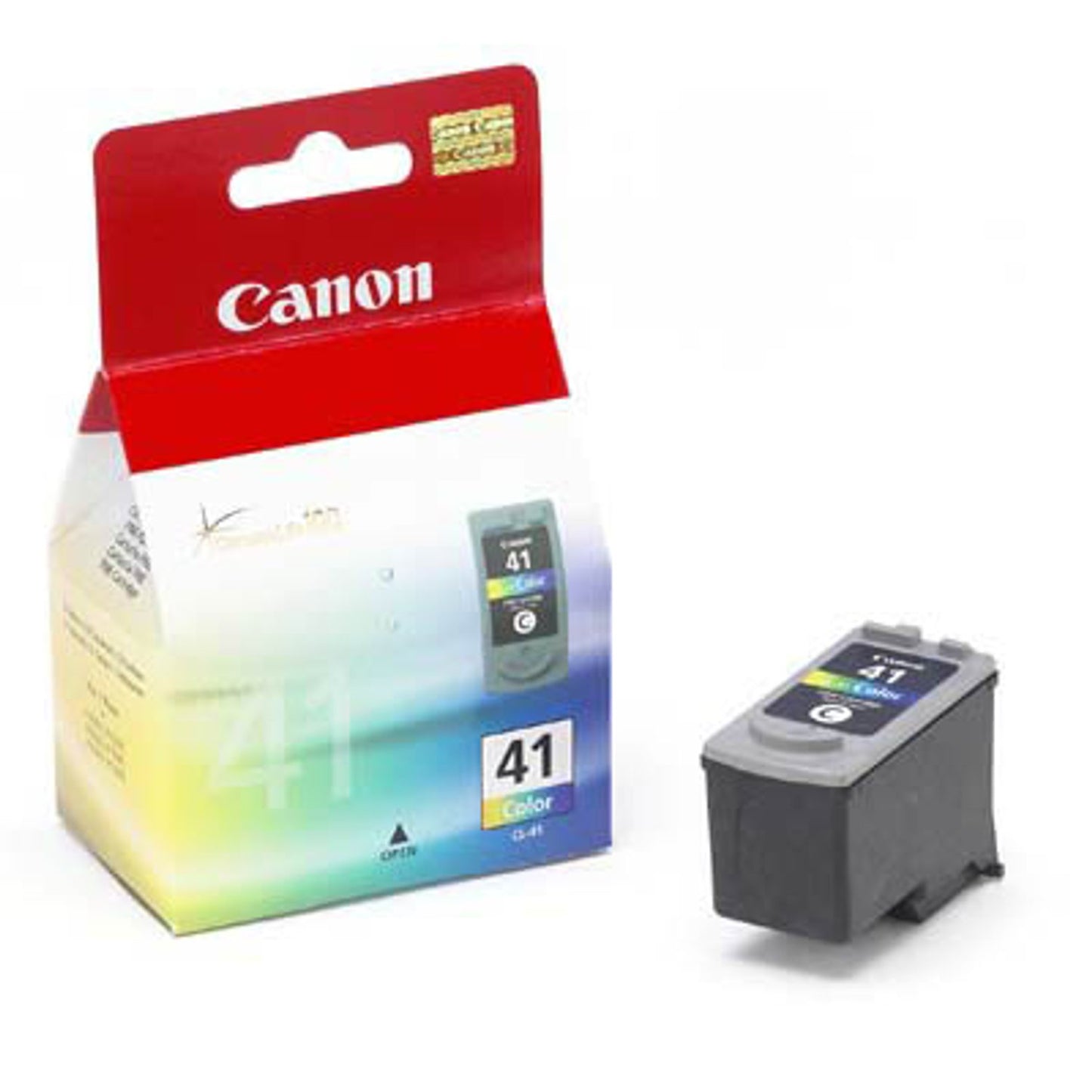 Canon CL-41 color Druckkopf | 0617B001