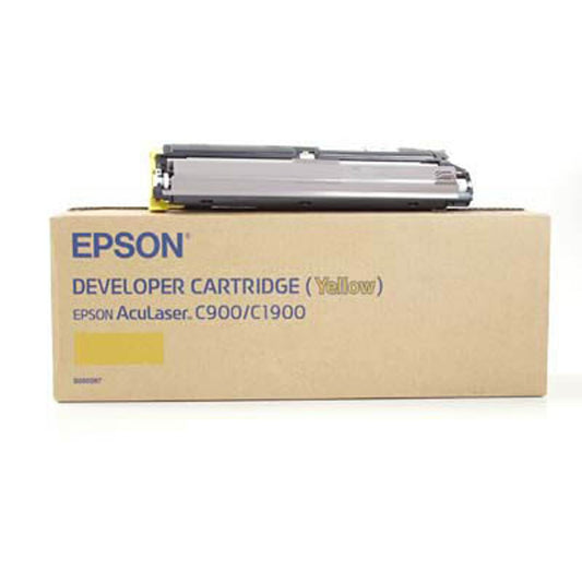 EPSON S050097 gelb Toner | C13S050097