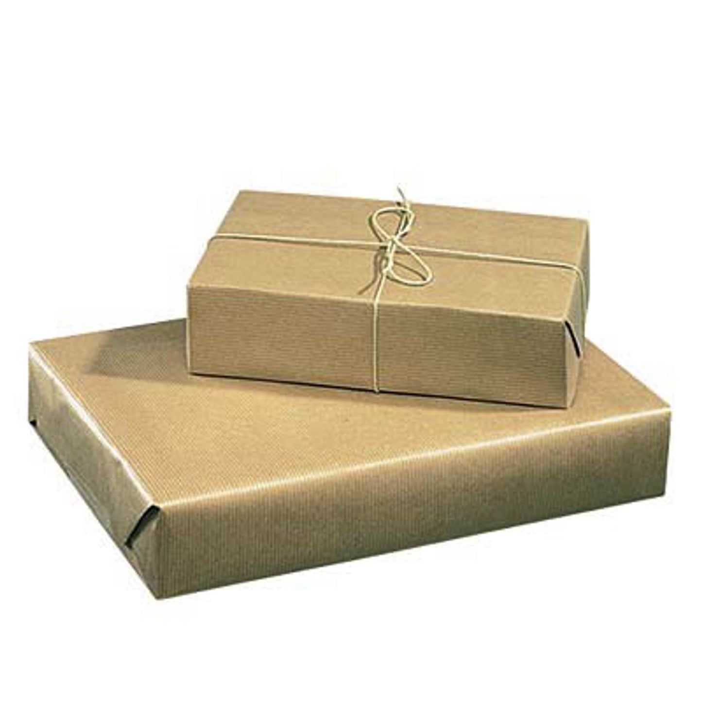 SUPRA Packpapier 50,0 cm x 50,0 m braun | 450024