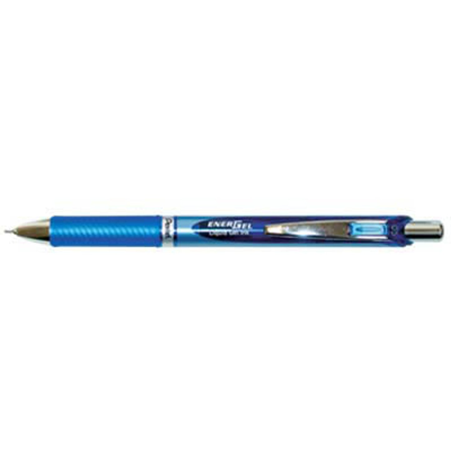 Pentel EnerGel BLN75 Gelschreiber 0,25 mm, 1 St.