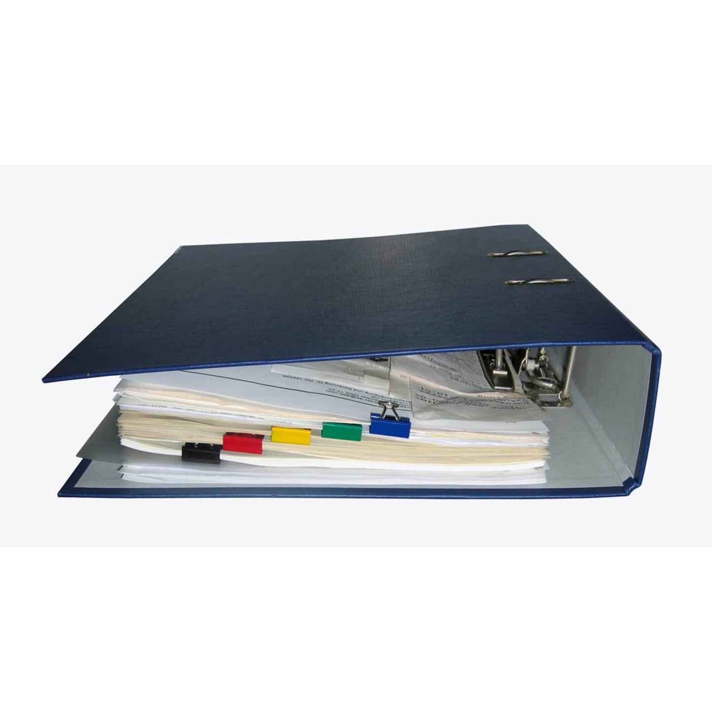 MAUL Foldbackklammern farbsortiert | 100110259170753