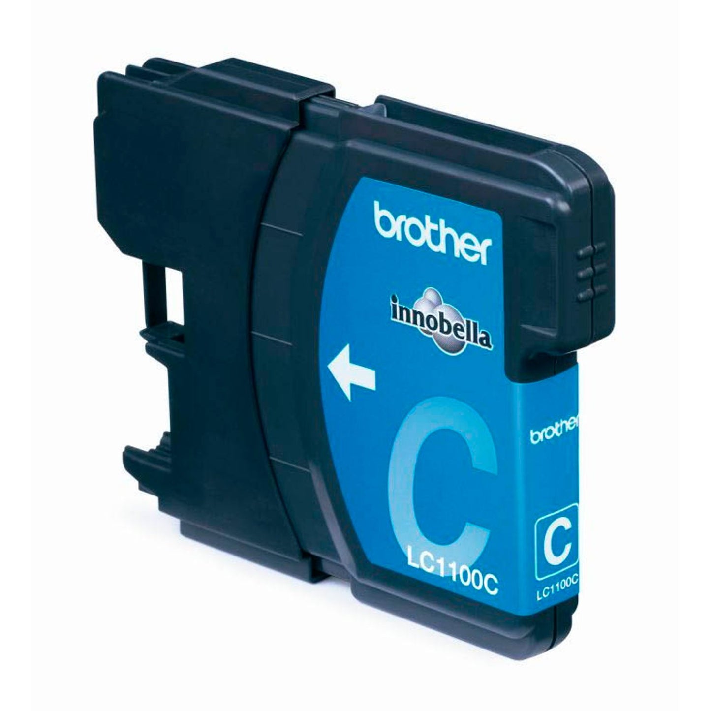 brother LC-1100C cyan Druckerpatrone | LC1100C