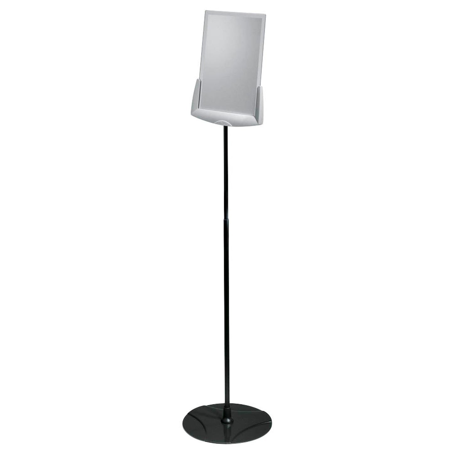 DURABLE Sichttafelsystem SHERPA DIN A4 grau mit . Sichttafeln | 558957