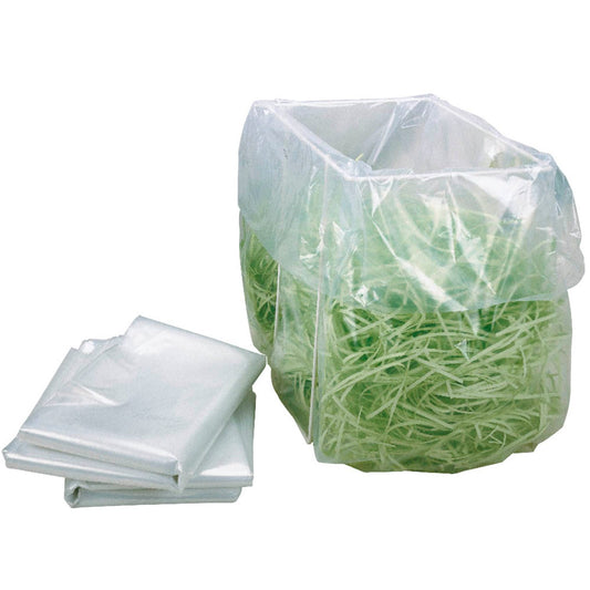 HSM Müllbeutel für Aktenvernichter 220,0 l | 1442995110 | 1 Pack = 10 St.