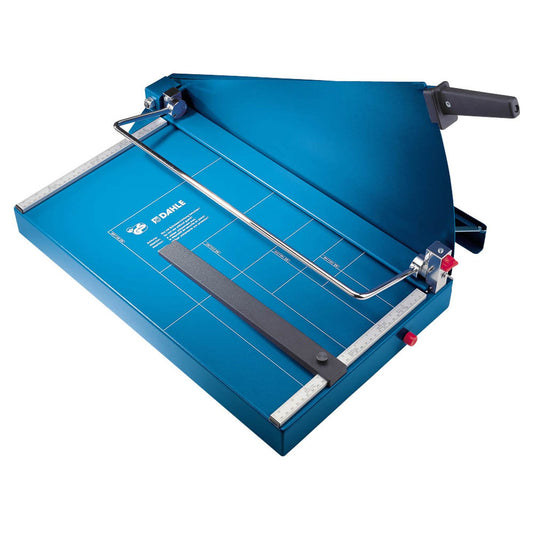 DAHLE Hebelschneider 587 | 00587-20914