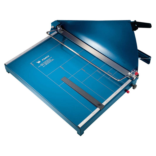 DAHLE Hebelschneider 589 | 00589-20936