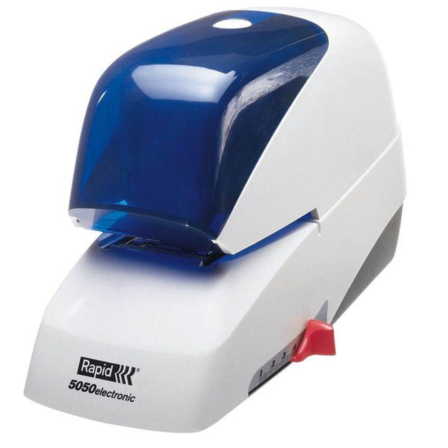 Rapid Elektrohefter 5050E blau | 20993210
