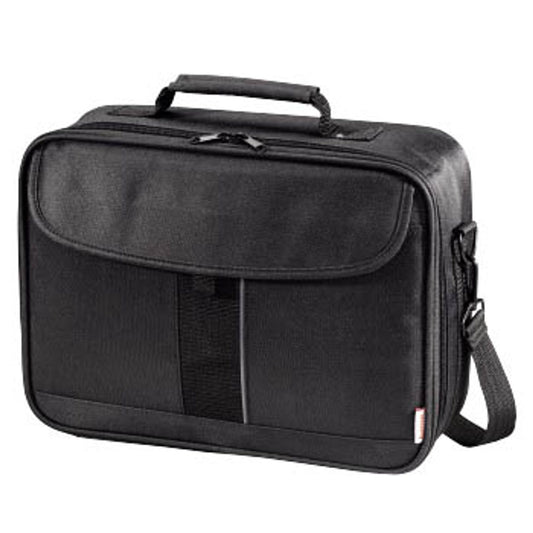 hama Beamertasche Sportsline L schwarz | 101066