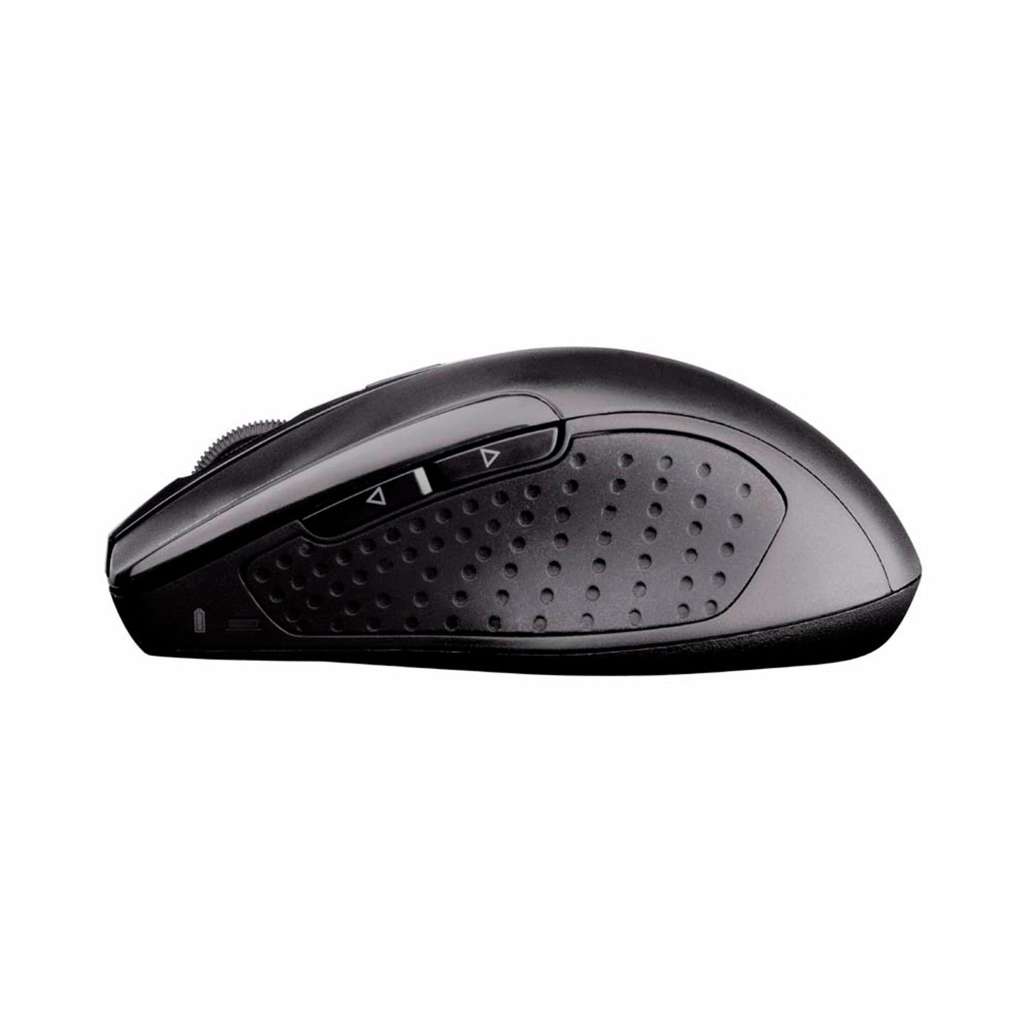 CHERRY MW 3000 Maus kabellos schwarz | JW-T0100