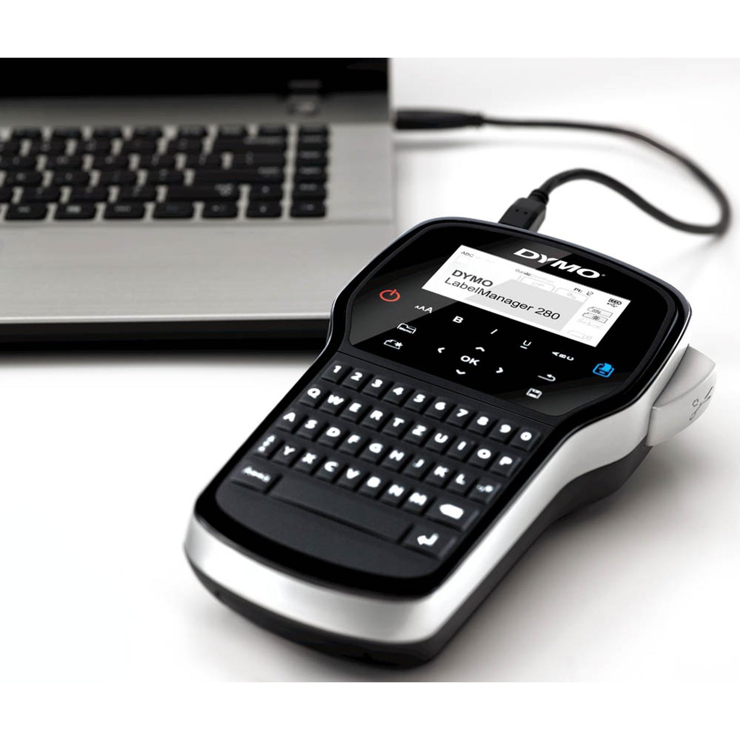 DYMO LabelManager Beschriftungsgerät | S0968990