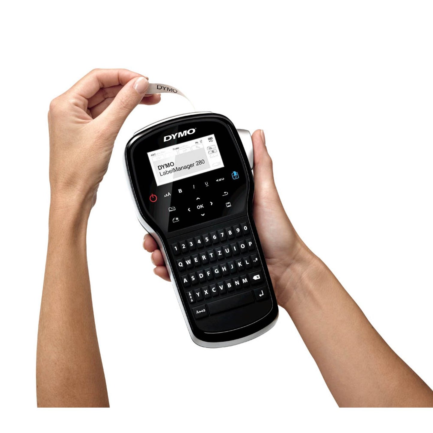 DYMO LabelManager 280 Beschriftungsgerät | S0968970