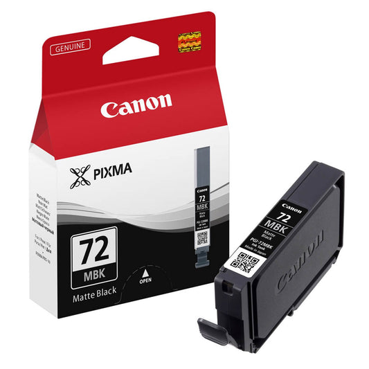 Canon PGI-72 MBK matt schwarz Druckerpatrone | 6402B001