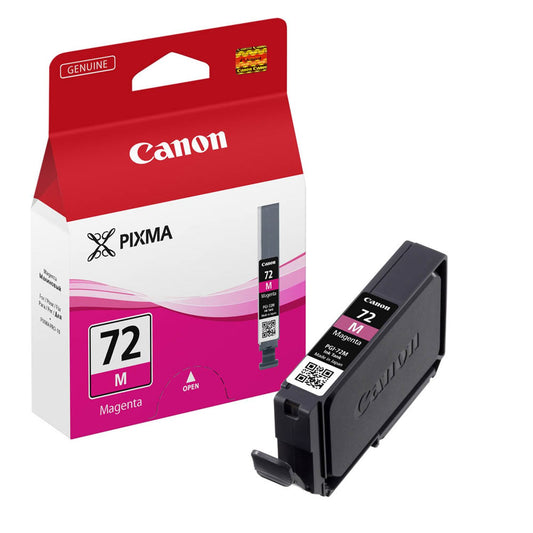 Canon PGI-72 M magenta Druckerpatrone | 6405B001