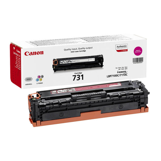 Canon 731 M magenta Toner | 6270B002