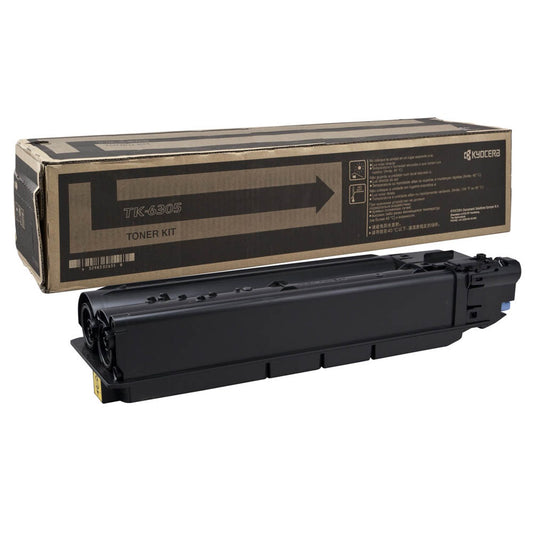 KYOCERA TK-6305K schwarz Toner | 1T02LH0NL1