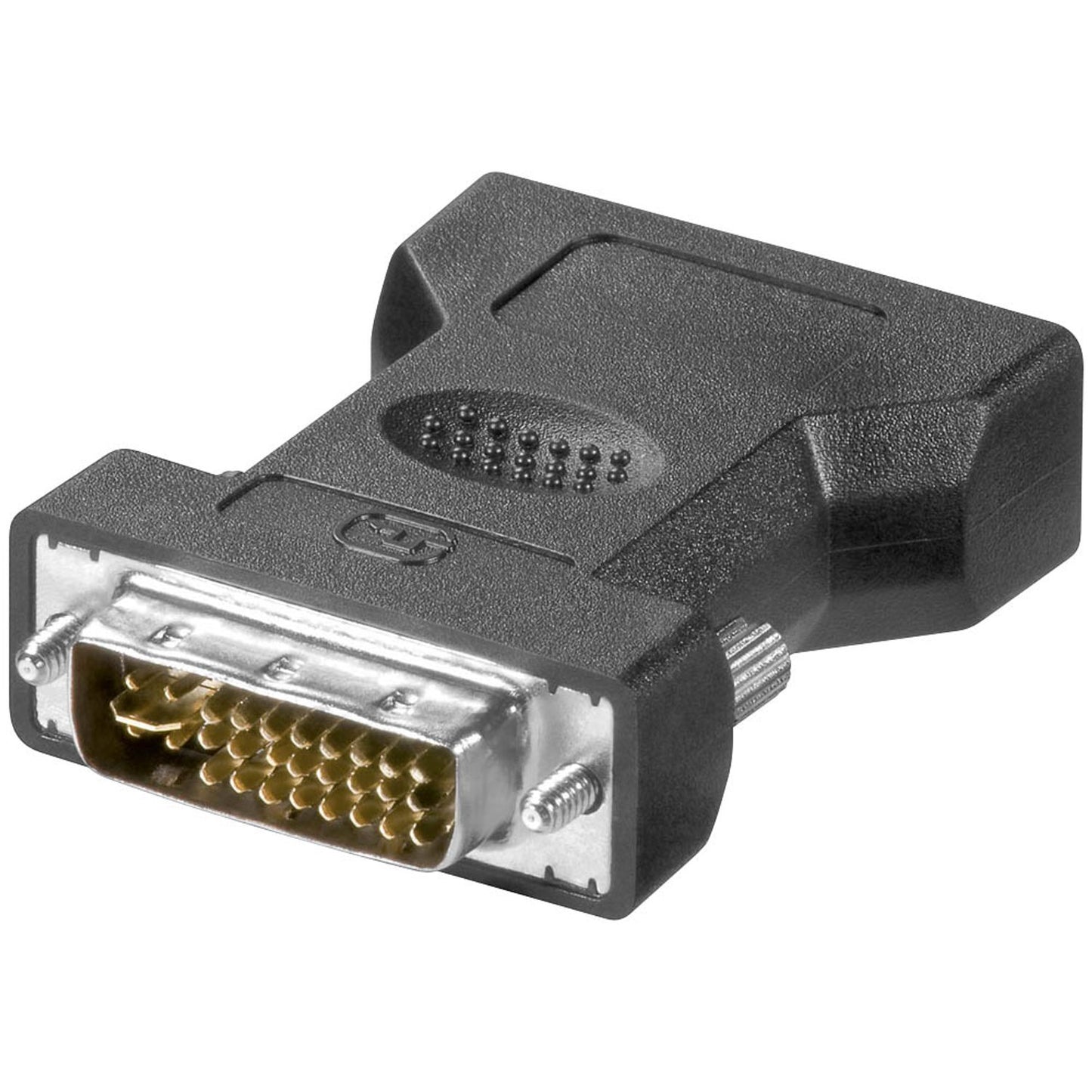 goobay DVI-D/VGA Adapter | 68030