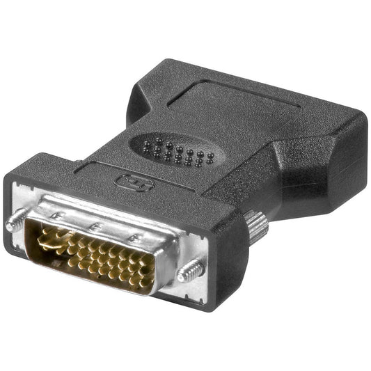 goobay DVI-D/VGA Adapter | 68030