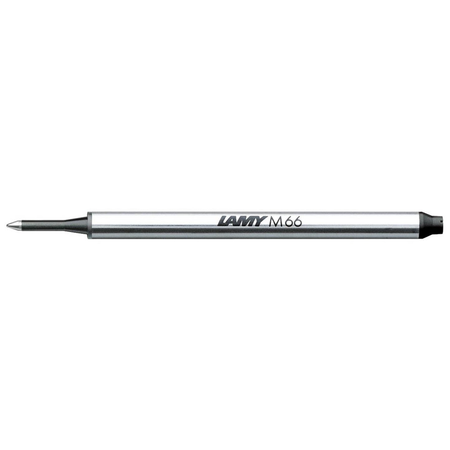 LAMY M 66 Tintenrollermine schwarz 0,5 mm | 1205755