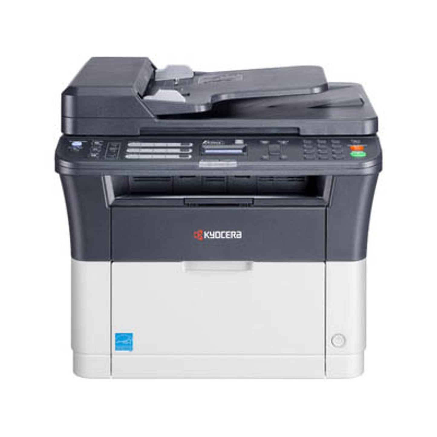 KYOCERA FS-1325MFP 4 in 1 Laser-Multifunktionsdrucker grau | 1102M73NL2